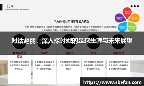 对话赵丽：深入探讨她的足球生涯与未来展望